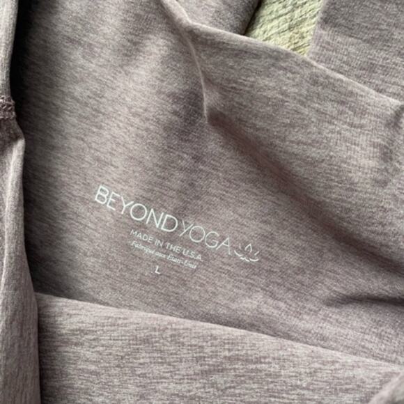 Beyond Yoga Spacedye Ultra High Rise Midi Legging - Picture 3 of 7